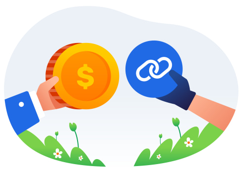 How much does a good backlink cost?